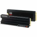 Hard Drive Samsung MZ-VAP1T0CW 1 TB SSD