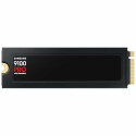 Hard Drive Samsung MZ-VAP1T0CW 1 TB SSD