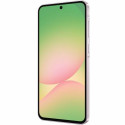 Nutitelefonid Samsung Galaxy A56 Octa Core 8 GB RAM 128 GB Roosa 6,7" Nutitelefonid Samsung Galaxy A56 Octa Core 8 GB RAM 128 GB Roosa 6,7"