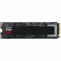Hard Drive Samsung MZ-VAP2T0BW 2 TB SSD