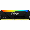 RAM Memory Kingston KF436C17BB2A/8 8 GB DDR4 3600 MHz