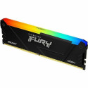 RAM-mälu Kingston KF436C17BB2A/8 8 GB DDR4 3600 MHz