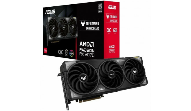 Graafikakaart Asus 90YV0LI0-M0NA00 16 GB GDDR6