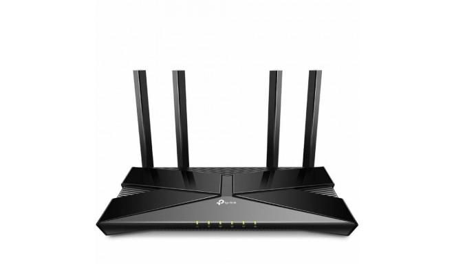 Ruuter TP-Link EX220 Valge Must Wi-Fi RJ45 Ethernet LAN