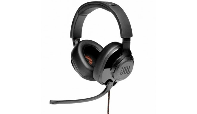 Kõrvaklapid JBL Quantum 300