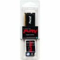 RAM-mälu Kingston Impact 16 GB 5600 MHz DDR5 SDRAM DDR5 CL40