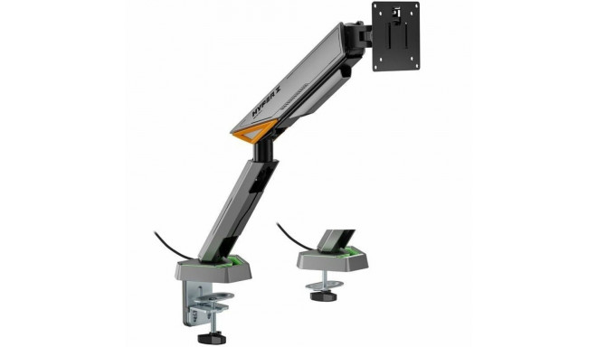 Screen Table Support Aisens DT49TSRRGB-347