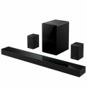 Heliriba TCL Q85HE Must 30 W