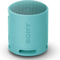 Kaasaskantavad Bluetooth Kõlarid Sony XB100 Sinine