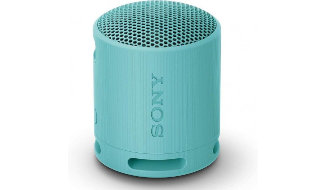 Kaasaskantavad Bluetooth Kõlarid Sony XB100 Sinine