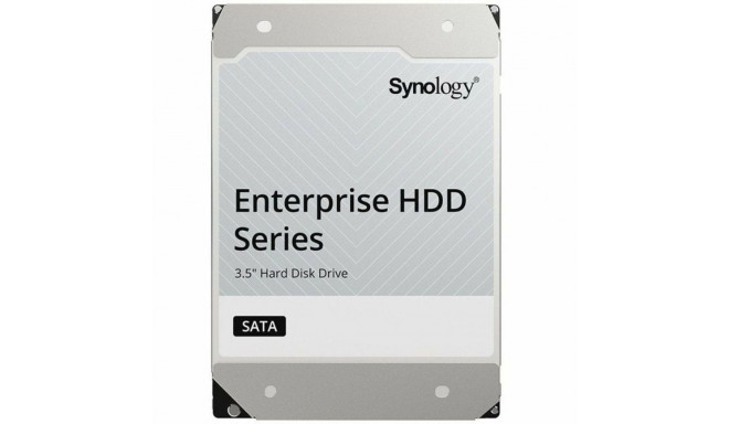 Hard Drive Synology HAT5310-20T 3,5" 20 TB