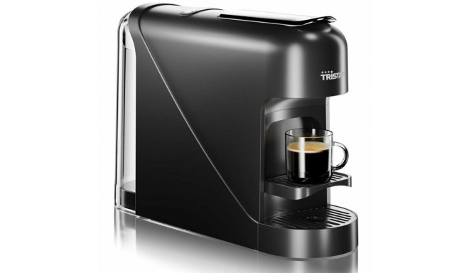 Coffee-maker Tristar CM-2300 Black 1400 W