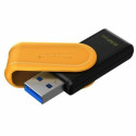 USB-pulk Kingston DataTraveler Exodia S USB 3.2 512 GB Kollane