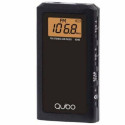 Transistorraadio Qubo RD-10