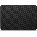 External Hard Drive Seagate STKP12000400 Black 12 TB