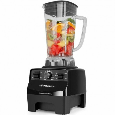 Mini Vispel ja Vahusti Orbegozo BV9650