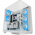 ATX Semi-tower Korpus Mars Gaming MCINFINIOW Valge