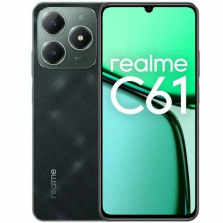 Nutitelefonid Realme RMX3939DG