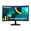 Monitor Samsung LS24D364GAUXEN