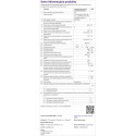 Monitor TCL 34R83Q