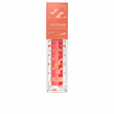 Põsepuna Maybelline SUNKISSER Roosa nº 30-pink mirage 4,7 ml