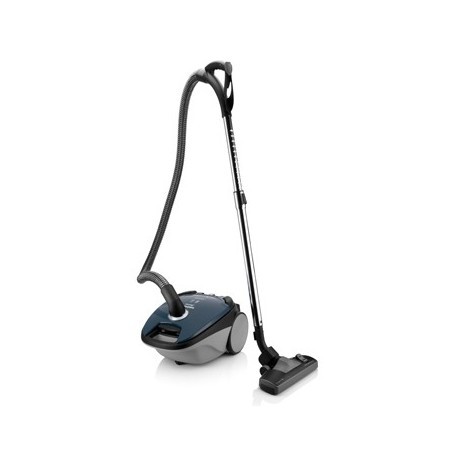 Zelmer vacuum cleaner Flooris, turqoise/grey (ZVC545AP) - Vacuum ...