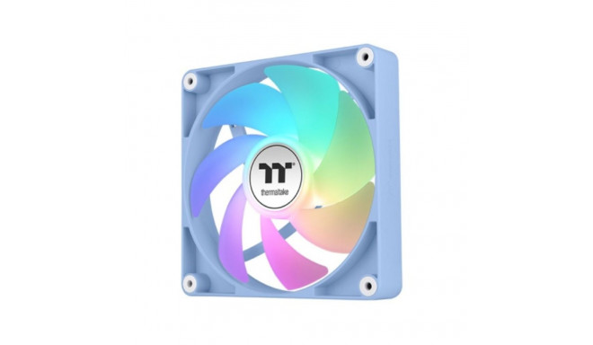 Box Ventilator THERMALTAKE Matcha Green CT120 (2 Units)