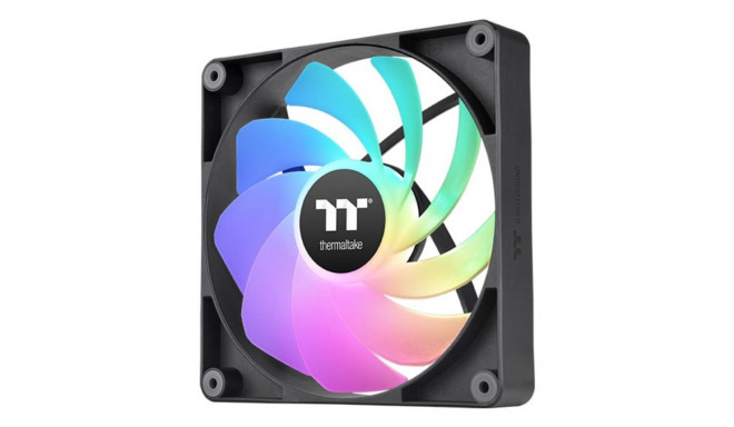 Kastventilaator THERMALTAKE CT140 Reverse ARGB Ø 14 cm (2 Ühikut)