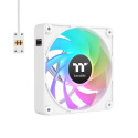 Kastventilaator THERMALTAKE CL-F195-PL14SW-A Ø 14 cm (3 Ühikut)
