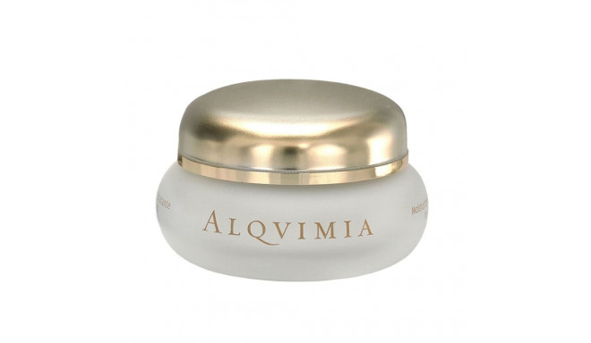 Silmaümbruskreem Alqvimia ESSENTIALLY BEAUTIFUL 15 ml