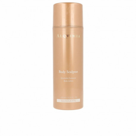 Body Cream Alqvimia OIL ALQVIMIA 150 ml