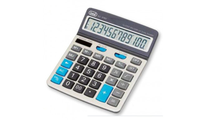 Kalkulaator Trevi EC 3780 Hall