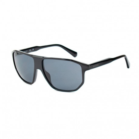 Men's Sunglasses Guess GF00010-6101A Ø 61 mm