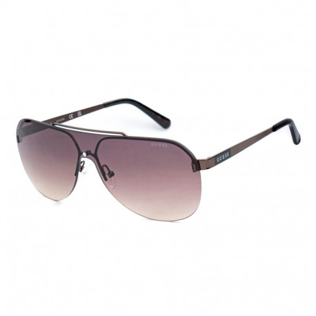 Meeste Päikeseprillid Guess GF5053-0048F