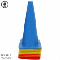 Cones Aktive (6 Units)