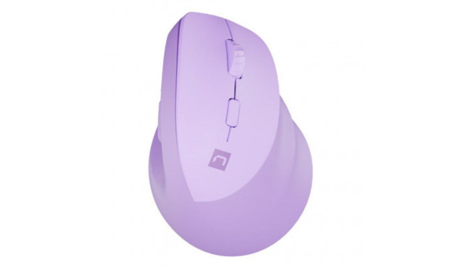 Juhtmevaba Bluetooth-hiir Natec Crake 2