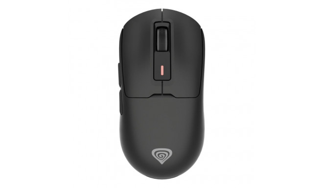 Wireless Bluetooth Mouse Genesis NMG-2193 Black