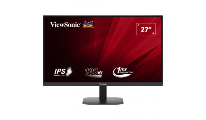 Monitor ViewSonic VA VS19990 2K ULTRA HD 27"