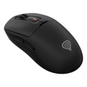 Juhtmevaba Bluetooth-hiir Genesis NMG-2193 Must