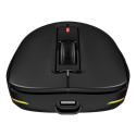 Juhtmevaba Bluetooth-hiir Genesis NMG-2193 Must