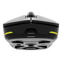 Juhtmevaba Bluetooth-hiir Genesis NMG-2193 Must