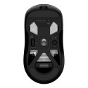 Juhtmevaba Bluetooth-hiir Genesis NMG-2193 Must