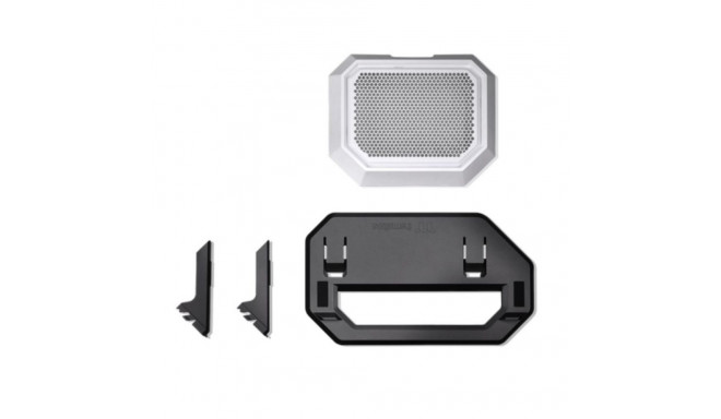 Kast Serveririiul THERMALTAKE AC-074-ON6NAN-A1