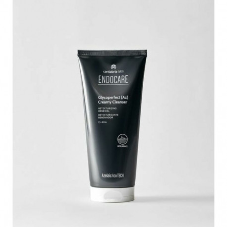 Näopuhastaja Endocare ENDOCARE GLYCOPERFECT [AZ] 150 ml