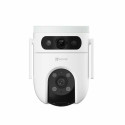 Valvekaamera Ezviz CS-H9C-R100-8H33WKFL