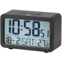 Table clock Trevi 0SL3P6000 Black
