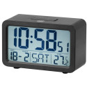 Table clock Trevi 0SL3P6000 Black