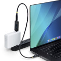 USB-C-adapter Startech POWER TESTER