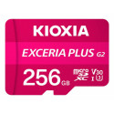 Mälukaart Micro SDXC Kioxia LMPL2M256GG2 256 GB