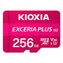 Mälukaart Micro SDXC Kioxia LMPL2M256GG2 256 GB